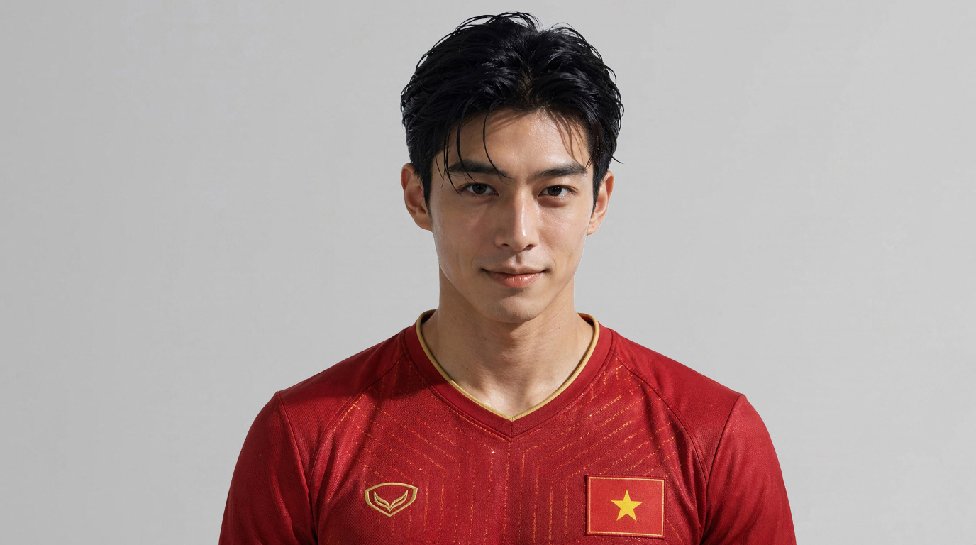 Lu Đá Bổng là chuyên gia soi kèo tại Fut89